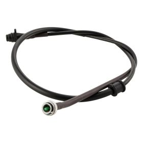 SIP Geschwindigkeitsmesser-Kabel mit Hülle 1154/1134mm für Vespa GTS 250/300