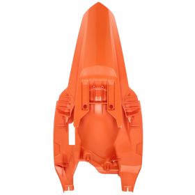 Parafango posteriore arancio ACERBIS per GAS GAS MC 65/KTM SX 65
