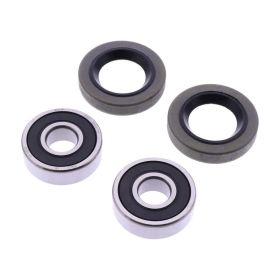 Komplettes JMP Radlager-Kit 404 mit Dichtungsring für Honda PCX