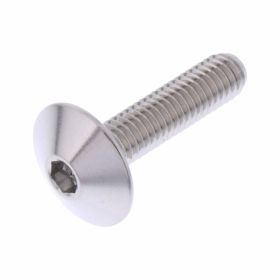 PRO-BOLT Countersunk Screw Stainless Steel M6x1 25mm