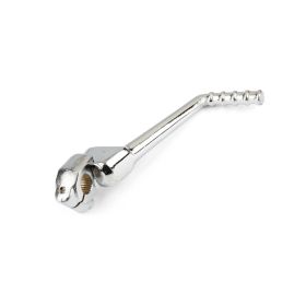 Str8 Chrome Steel Start Lever Derbi