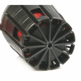 MALOSSI 04 7593.C0 Motorcycle sport air filter