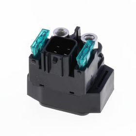 Teleruttore avviamento ATHENA 12V 200A 4 pin per Suzuki SV 650