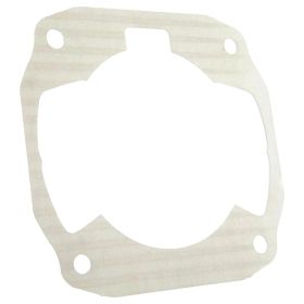 Cylindre d'espacement de base SIP 1 mm pour cylindre BFA 306cc pour Vespa 125