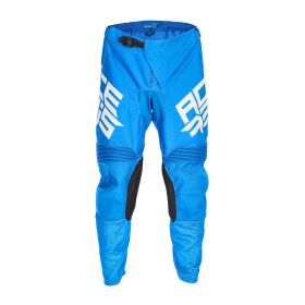 Pantaloni ACERBIS Off Road MX k-windy vented royal blue