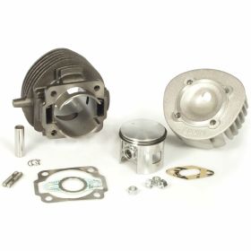 Groupe thermique POLINI D.55 Course 43 102cc Cylindre en fonte