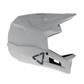 Casque de VTT LEATT Gravity 1.0 V24 Gris Acier