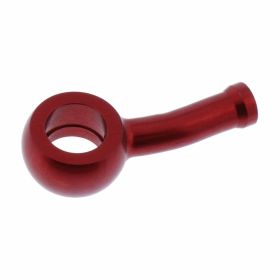 STAHLFLEX TYP020 Red Ring Coupling 10mm 20