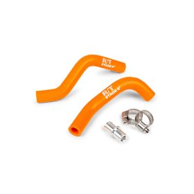 Tubi radiatore Stage5 per Mbk Nitro/ Yamaha Aerox