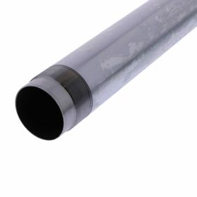 Stelo forcella JMP rovesciato cromato 525mm D.41-37,4 per Triumph STREET TRIPLE