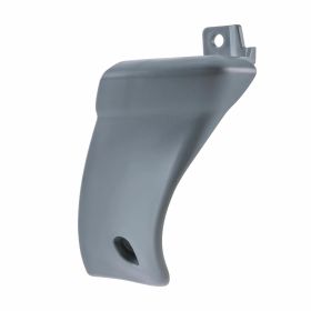Spoiler laterale PIAGGIO sinistro 1B009630 grigio per Vespa GTS/GTV 125-310