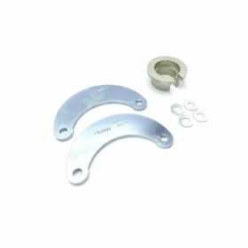 Kit abassamento posteriore ALPHA TECHNIK 33-RE44-TL01KBA per Yamaha XSR 125