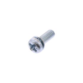 JMP Carburetor Screw Kit M3X8mm