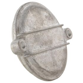 Coperchio testa cilindro LML sinistro SF513-0098 per LML Star 4T/Star Deluxe 125-150 4S