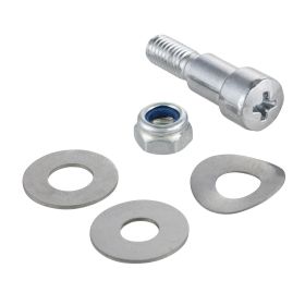 Vis de levier de guidon/d'embrayage SIP avec entretoise pour Vespa 50 R/Special