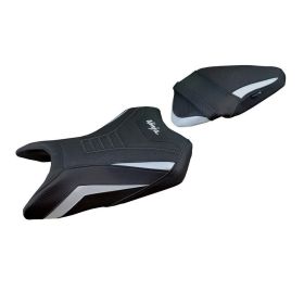 Sitzbezug Arlon Ultragrip SL mit logo für KAWASAKI ninja 500