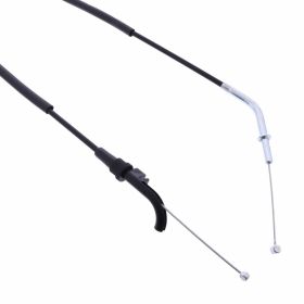 JMP 152-367 Throttle Cable for Kawasaki KLE 650