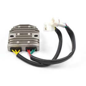 Regolatore di tensione DZE trifase 7 cavi 12V/50A per SUZUKI