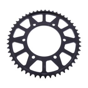 ESJOT Crown 51 Teeth 428 Pitch Black Steel