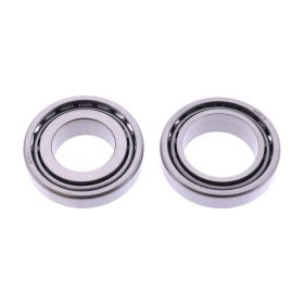 Kit de roulements de tête de direction JMP 52074914 pour Yamaha