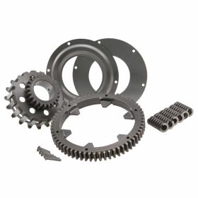 MALOSSI 6716720 Secondary gear