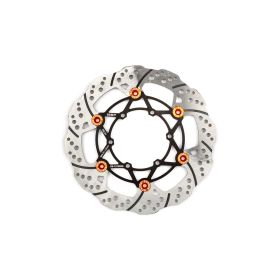 Disque de frein flottant avant Stage6 R/T 260 mm pour BETA RR
