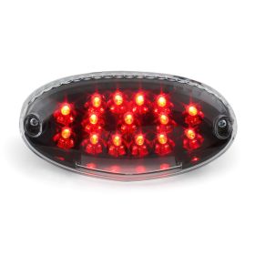 STR8 Tail Light for Peugeot Ludix