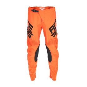 Pantaloni ACERBIS Off Road MX track arancio