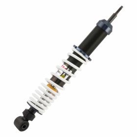 Hinten stoßdämpfer MALOSSI 4617065