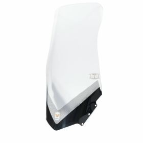 Parabrezza alto ISOTTA intercambiabile 795x565mm per YAMAHA majesty