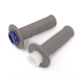 Cross Lock-On Griffe Up Design 22/24 120mm Grau