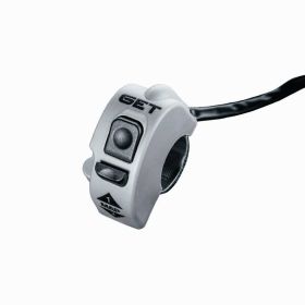 GET Map Selector Handlebar Map Switch for CDI/Rx1 Pro Control Units