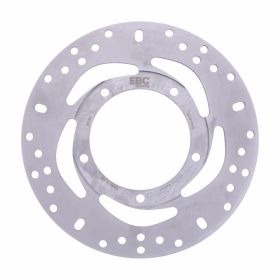 EBC MD9164D Fixed Brake Disc for Piaggio