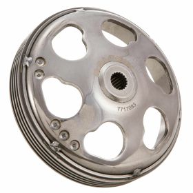 Kupplungsglocke MALOSSI 7717083B