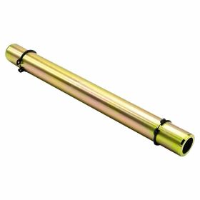 Espaceur de support moteur C4 pour Mbk Stunt/Yamaha Bw's