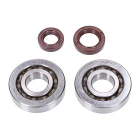 Kit cuscinetti hd e paraoli fkm albero motore naraku Naraku per kymco/sym verticale gr1