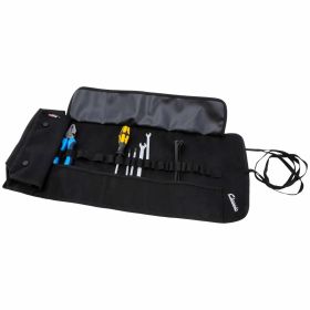 Set attrezzi SIP CORTINA con borsa nera SIP Classic