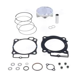ATHENA Forged 4T Piston Kit 95,96 450CC Pin 19 Selection B and Gaskets