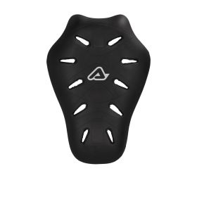 ACERBIS Rückenprotektor ce sf 851fb lev2 schwarz