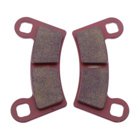 BREMBO SD 07PO09SD Off-Road Sintered Brake Pad Set for POLARIS