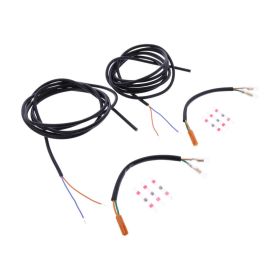 KELLERMANN Connector Kit for i.Nex 111542 for Honda