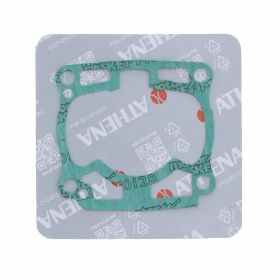 ATHENA Cylinder Base Gasket S410250006131 thickness 0.5mm for Kawasaki KX 125