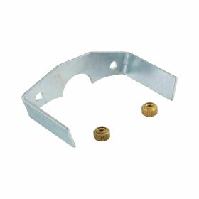 Staffa fissaggio LML tachimetro contachilometri per Vespa P80/150X