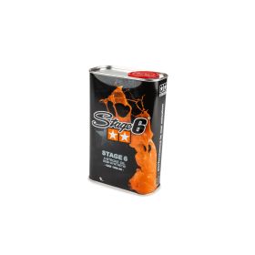 Olio 4 tempi Stage6 10W40 1L
