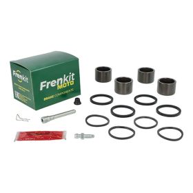 Complete brake caliper overhaul kit FRENKIT