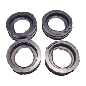 TOURMAX CHY-66 Ansaugkrümmer-Kit für Yamaha FJR