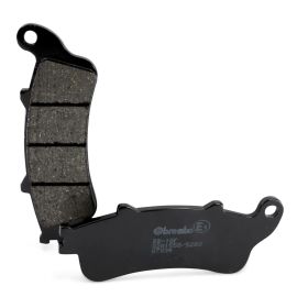 Jeu de plaquettes de frein BREMBO Carbon Ceramic 07034