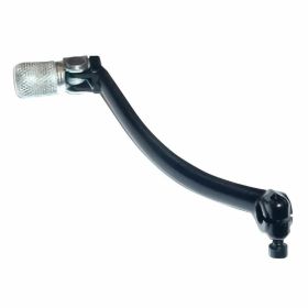 Pédale de changement de vitesses C4 noire pour Fantic Caballero 250/500