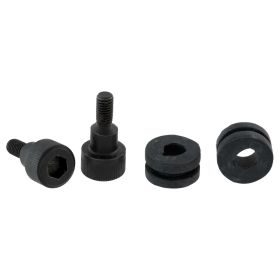 Kit montaggio del clacson PREMIUM QUALITAT per Lambretta 125 LI