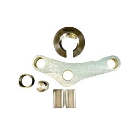 Kit abassamento posteriore ALPHA TECHNIK 33-RM11-TL01KBA per Yamaha XSR 700